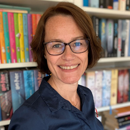 Sabine Segebrecht