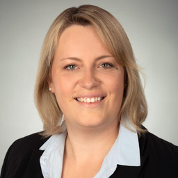 Nadine Sennhenn
