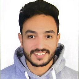 Mohamed Mahdy