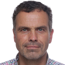 Frank Christoph Hagen