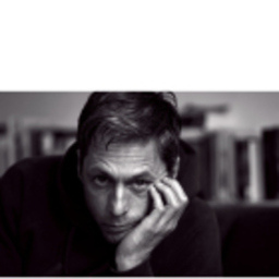 Marius Vogel