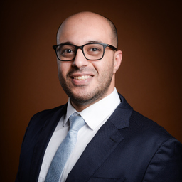 Ahmed Elhaddad