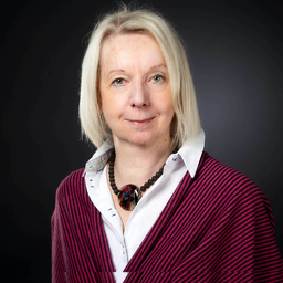 Angela Markgraf