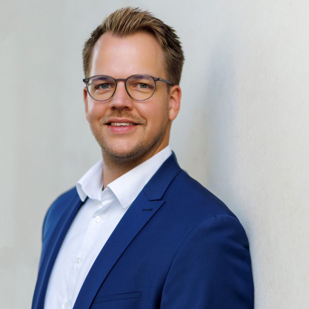 Christian Jacob Selbstständiger Finanzierungsvermittler CJ