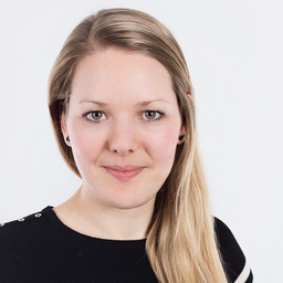 Julia Behnke