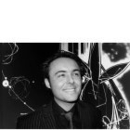 Fabrizio Chyrek