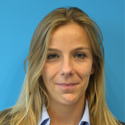 Ellen Brouwers