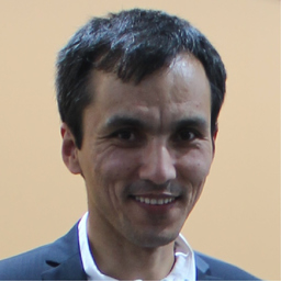 Khusanjon Kodiraliev
