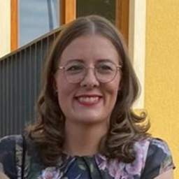 Maja Haslbeck