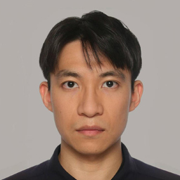 Jiahong Yan