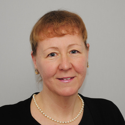 Christiane Langer