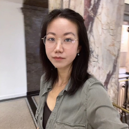Dan Xu