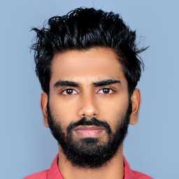 IRFAN K M