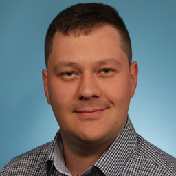 Sergej Korotkow