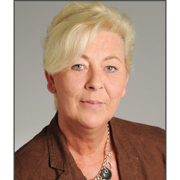 Petra Hiltrop