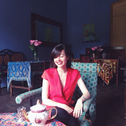 Nata Boyarko