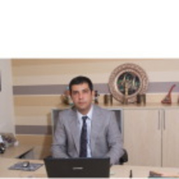 Ekrem Civas