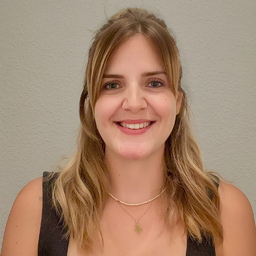 Jasmin Huber
