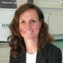 Bettina Klusmann