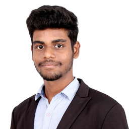 Ragavendran Rajendran