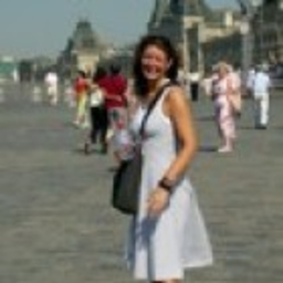 Myrka Van Gestel