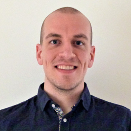 Tim-Niclas Steuernagel