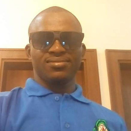 yusuf olayinka ogunlola