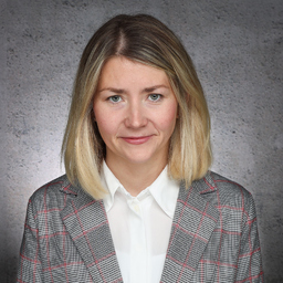 Irena Müller
