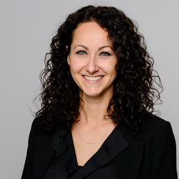 Nadine Vieweger