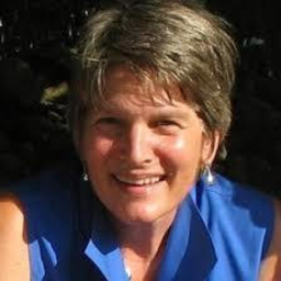 Profilbild Barbara Schuhmacher