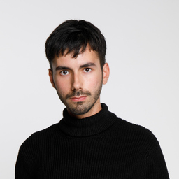 Thomas Mavroudis