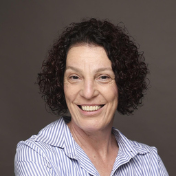 Heike Hog