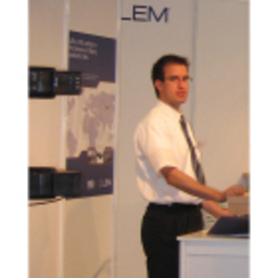 Jörn Burk