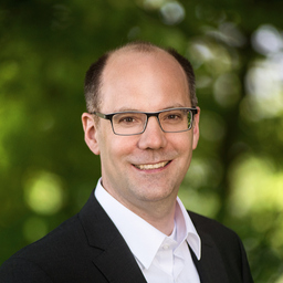 Dr. Peter Görg