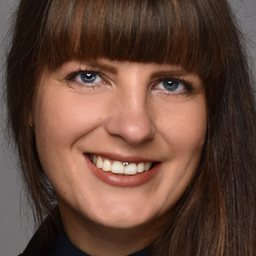 Sarah Bühler