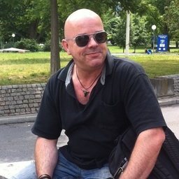 Jürgen Fleig's profile picture