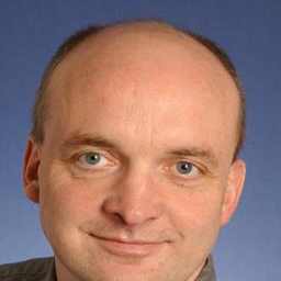 Bernd Herbst