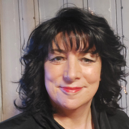Peggy Jäger
