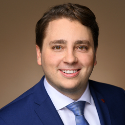 André Benjamin Schreiber