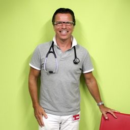 Dr. Christof Remtisch MSc