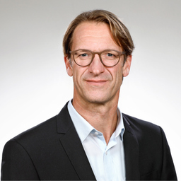 Dipl.-Ing. Andreas Witzsche