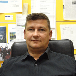 Anton Mayr