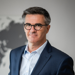 Thibaud Saulière