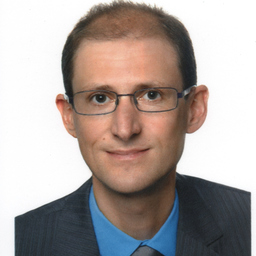 Profilbild Andreas Kaiser
