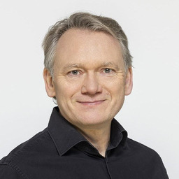 Andreas Gehrmann