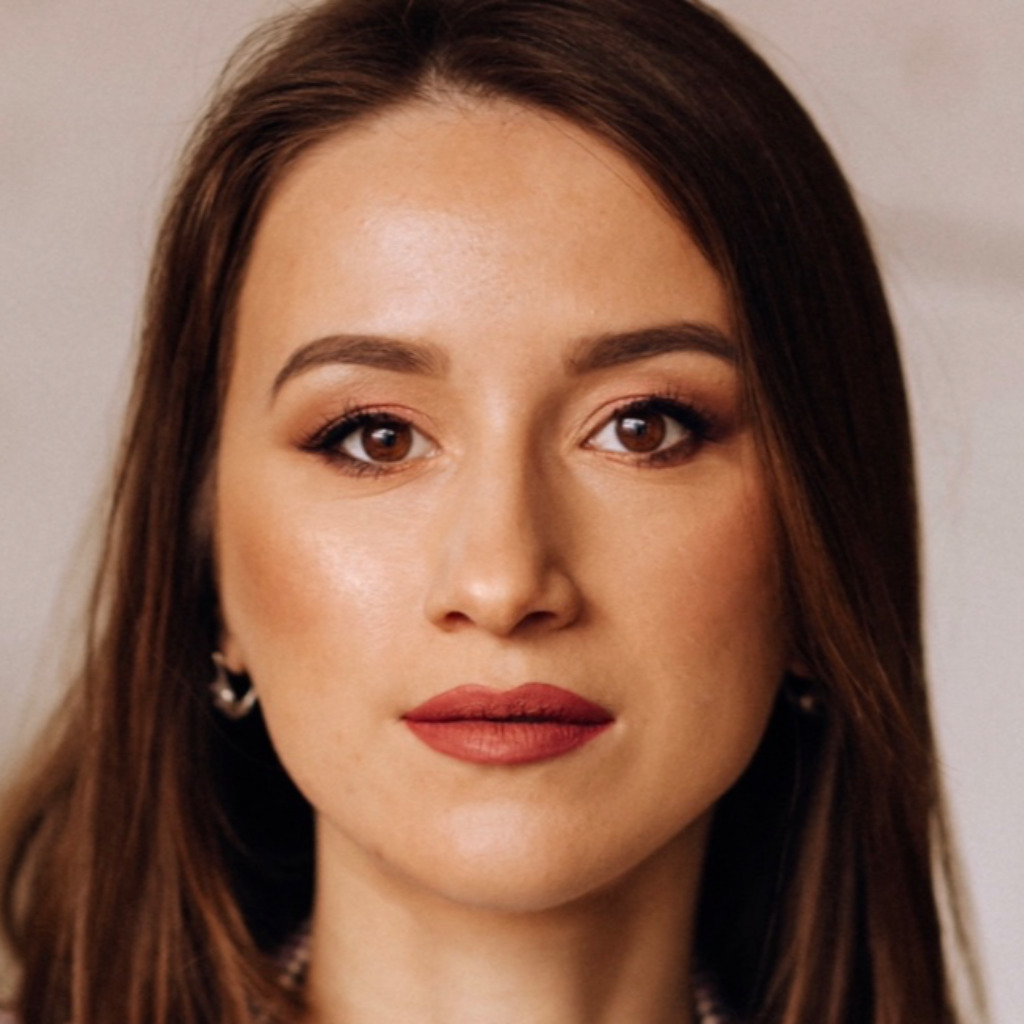 Olga Manager Sberbank XING