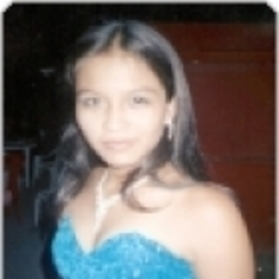 Maryuri Zhingre Camacho