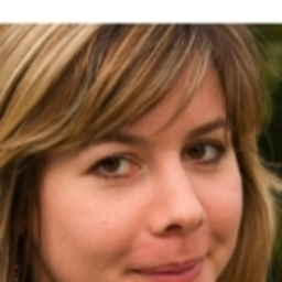 Olena Medelyan