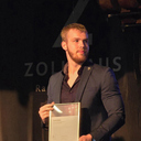 Niklas Blank