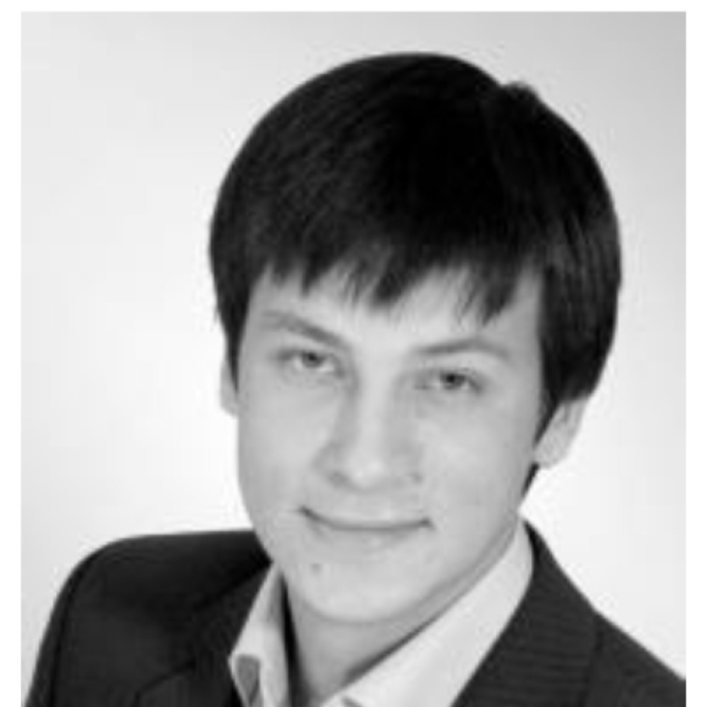 Artjom Merk Ingenieur / Entwicklung Siemens Healthcare GmbH XING